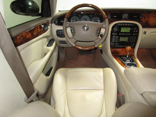 used 2006 Jaguar XJ8 car, priced at $10,995