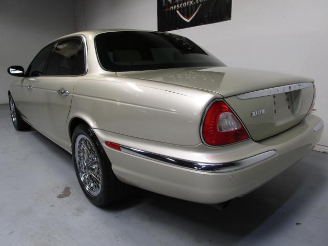 used 2006 Jaguar XJ8 car, priced at $10,995