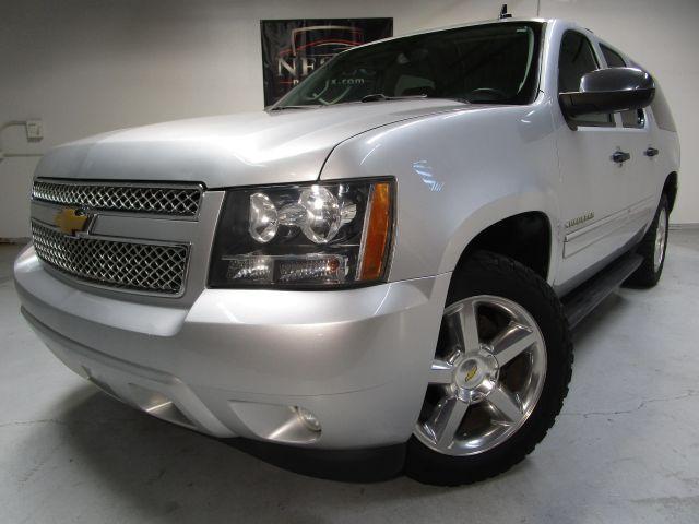 used 2013 Chevrolet Suburban car, priced at $11,995