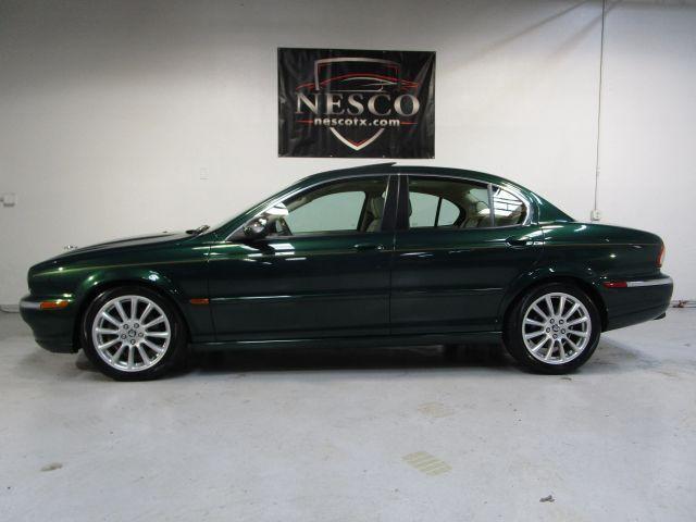 used 2006 Jaguar X-Type car, priced at $7,995