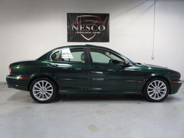 used 2006 Jaguar X-Type car, priced at $7,995