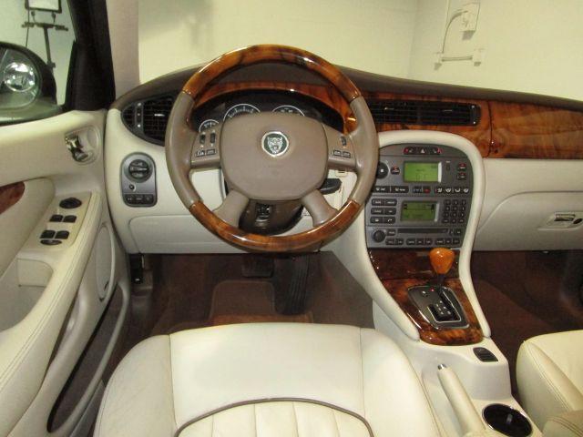 used 2006 Jaguar X-Type car, priced at $7,995