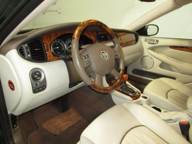 used 2006 Jaguar X-Type car, priced at $7,995