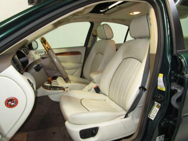 used 2006 Jaguar X-Type car, priced at $7,995