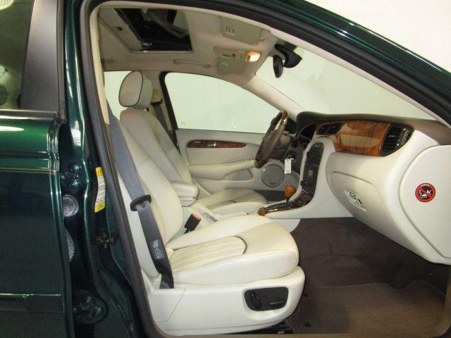 used 2006 Jaguar X-Type car, priced at $7,995