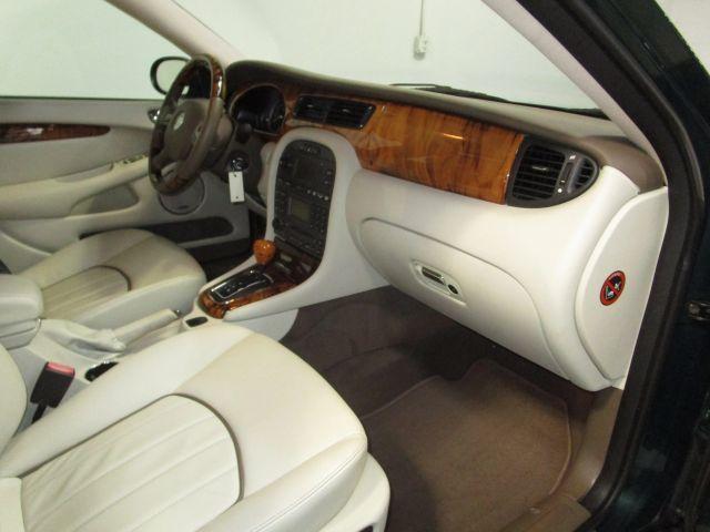 used 2006 Jaguar X-Type car, priced at $7,995