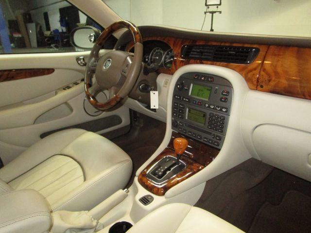 used 2006 Jaguar X-Type car, priced at $7,995
