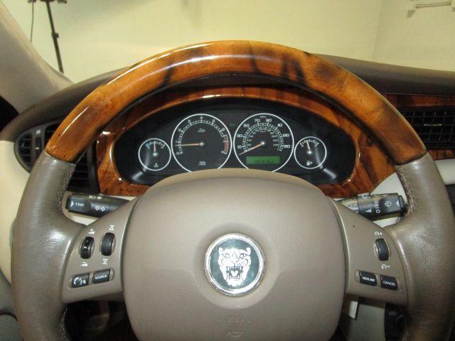 used 2006 Jaguar X-Type car, priced at $7,995