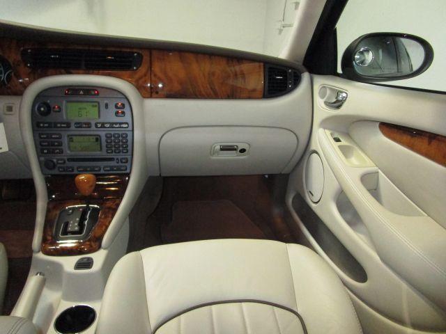 used 2006 Jaguar X-Type car, priced at $7,995