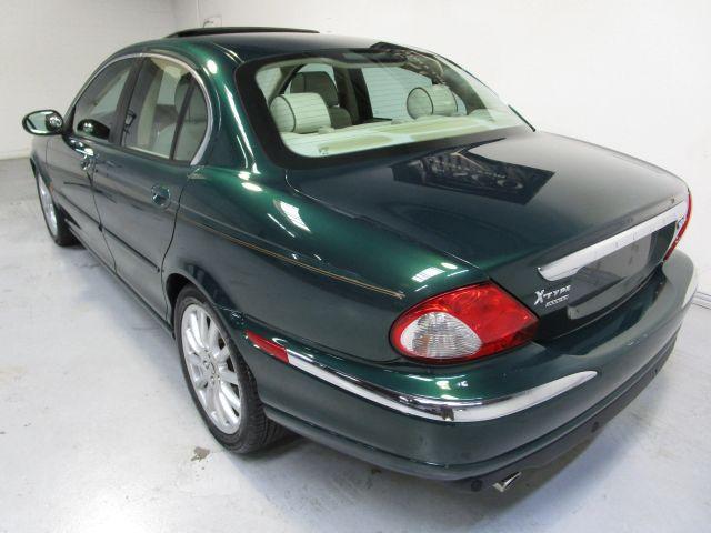 used 2006 Jaguar X-Type car, priced at $7,995