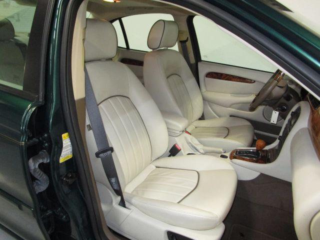 used 2006 Jaguar X-Type car, priced at $7,995