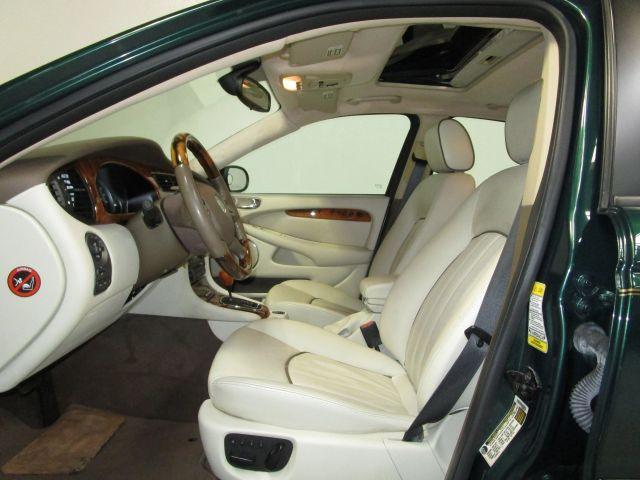 used 2006 Jaguar X-Type car, priced at $7,995