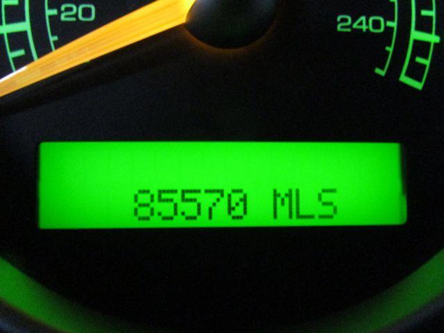 used 2006 Jaguar X-Type car, priced at $7,995