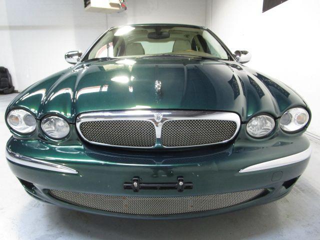 used 2006 Jaguar X-Type car, priced at $7,995