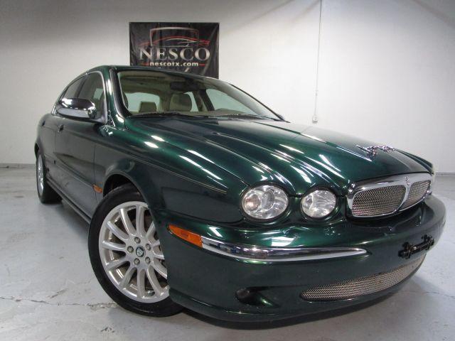 used 2006 Jaguar X-Type car, priced at $7,995