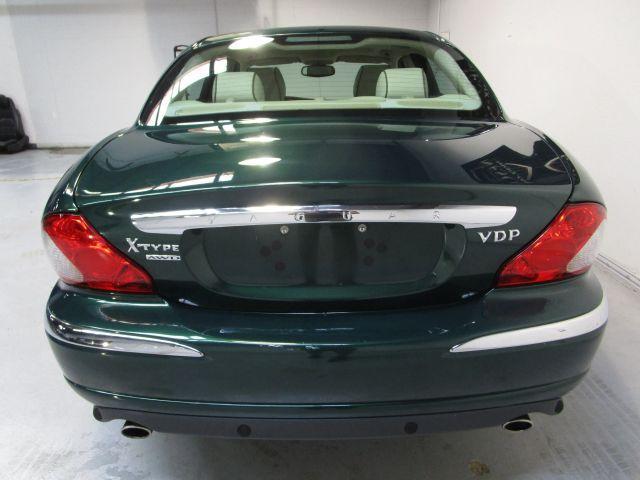used 2006 Jaguar X-Type car, priced at $7,995