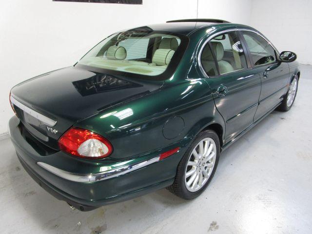 used 2006 Jaguar X-Type car, priced at $7,995