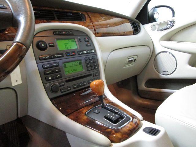 used 2006 Jaguar X-Type car, priced at $7,995