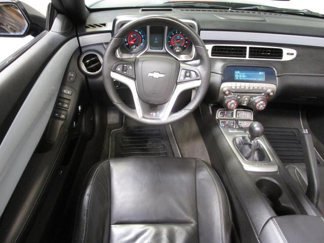 used 2012 Chevrolet Camaro car, priced at $14,995