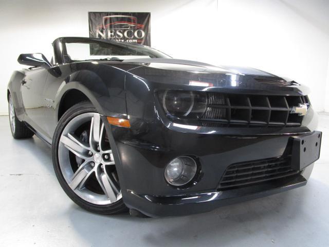 used 2012 Chevrolet Camaro car, priced at $14,995