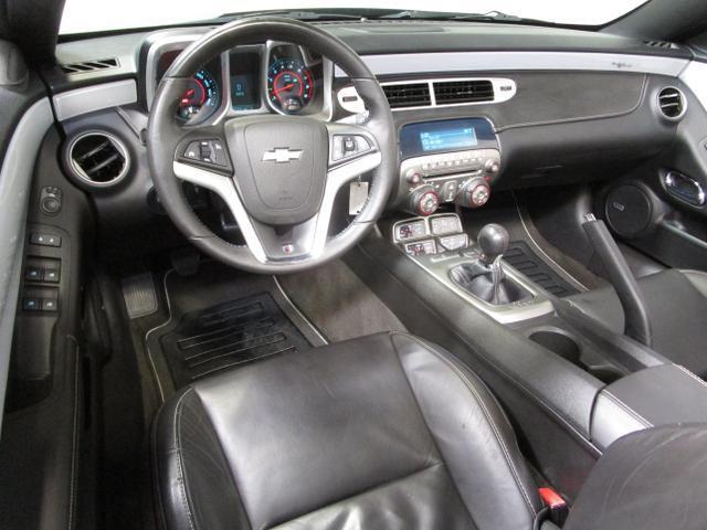 used 2012 Chevrolet Camaro car, priced at $14,995