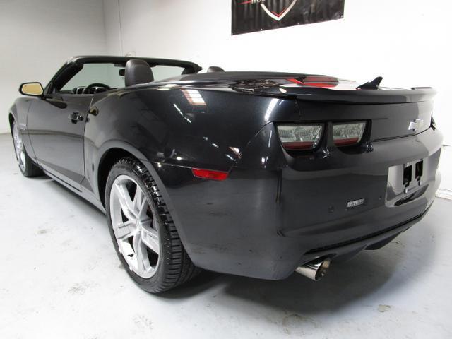 used 2012 Chevrolet Camaro car, priced at $14,995