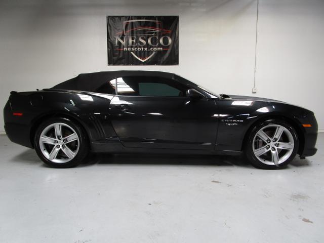 used 2012 Chevrolet Camaro car, priced at $14,995