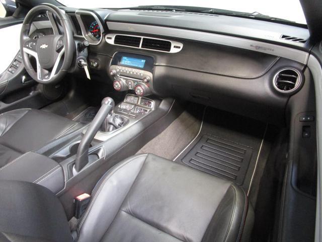 used 2012 Chevrolet Camaro car, priced at $14,995