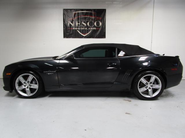 used 2012 Chevrolet Camaro car, priced at $14,995