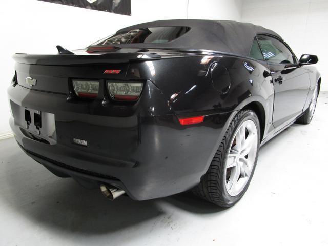 used 2012 Chevrolet Camaro car, priced at $14,995