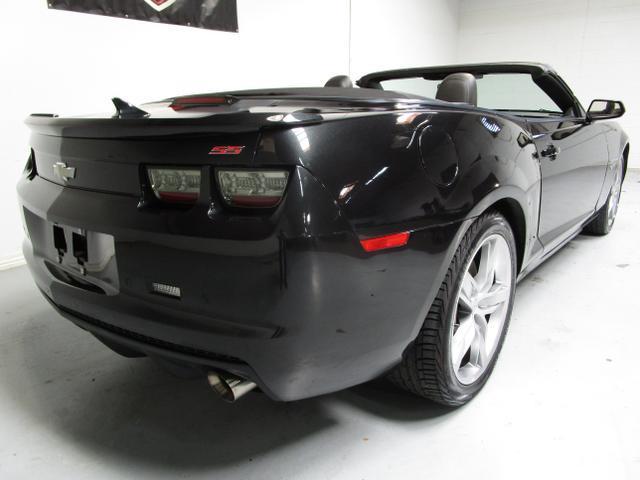 used 2012 Chevrolet Camaro car, priced at $14,995