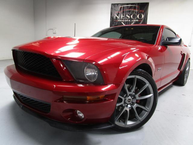 used 2008 Ford Mustang car, priced at $11,995