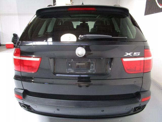 used 2008 BMW X5 car, priced at $9,995