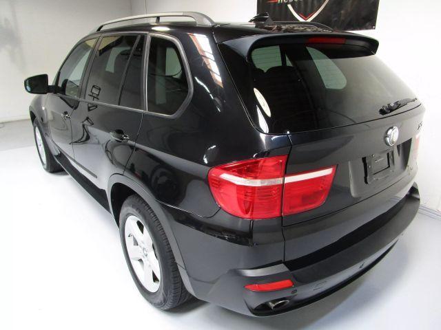 used 2008 BMW X5 car, priced at $9,995