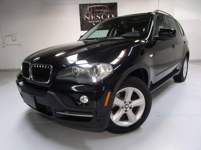 used 2008 BMW X5 car, priced at $9,995