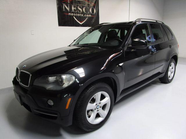 used 2008 BMW X5 car, priced at $9,995