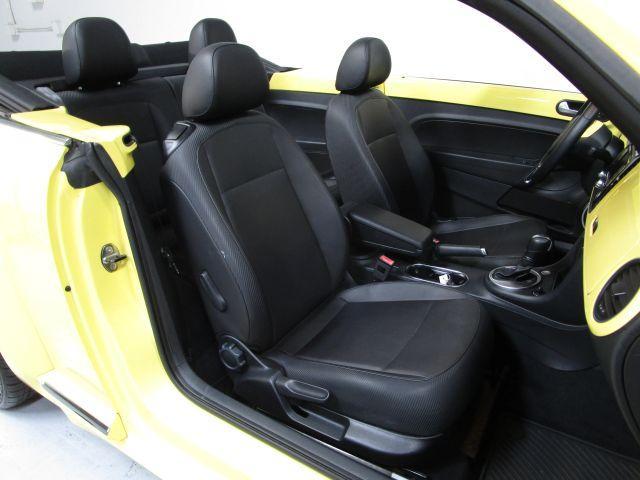 used 2014 Volkswagen Beetle car, priced at $13,995