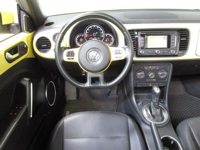 used 2014 Volkswagen Beetle car, priced at $13,995