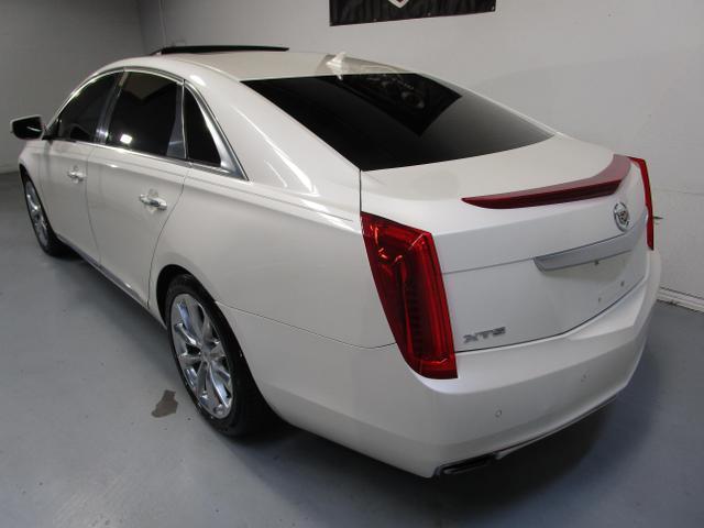 used 2013 Cadillac XTS car, priced at $13,995