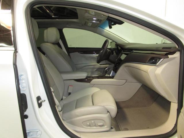 used 2013 Cadillac XTS car, priced at $13,995