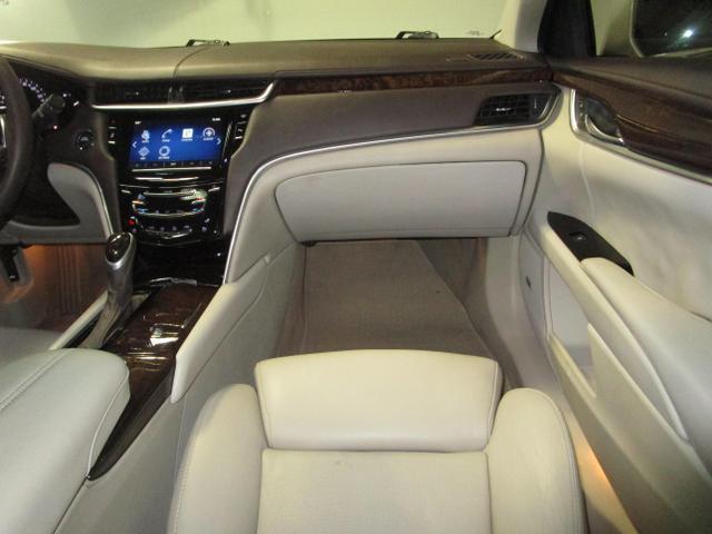 used 2013 Cadillac XTS car, priced at $13,995