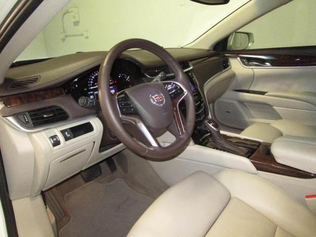 used 2013 Cadillac XTS car, priced at $13,995