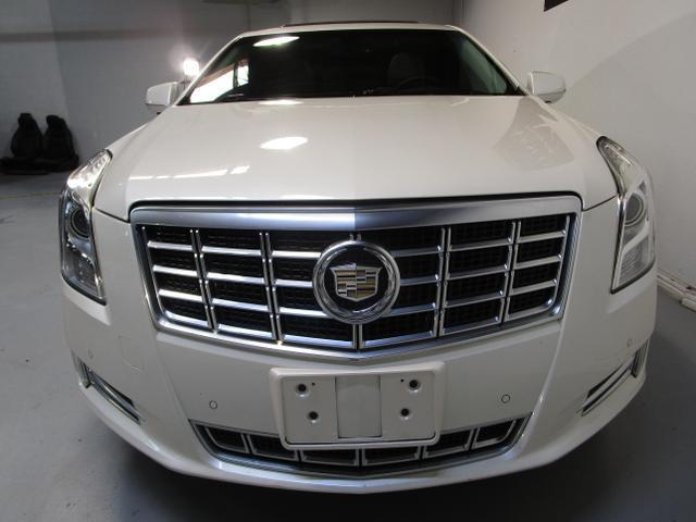 used 2013 Cadillac XTS car, priced at $13,995