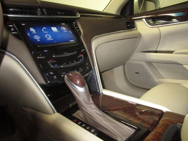 used 2013 Cadillac XTS car, priced at $13,995