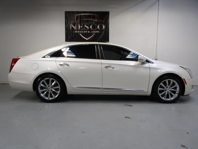 used 2013 Cadillac XTS car, priced at $13,995