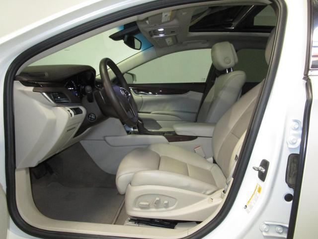 used 2013 Cadillac XTS car, priced at $13,995