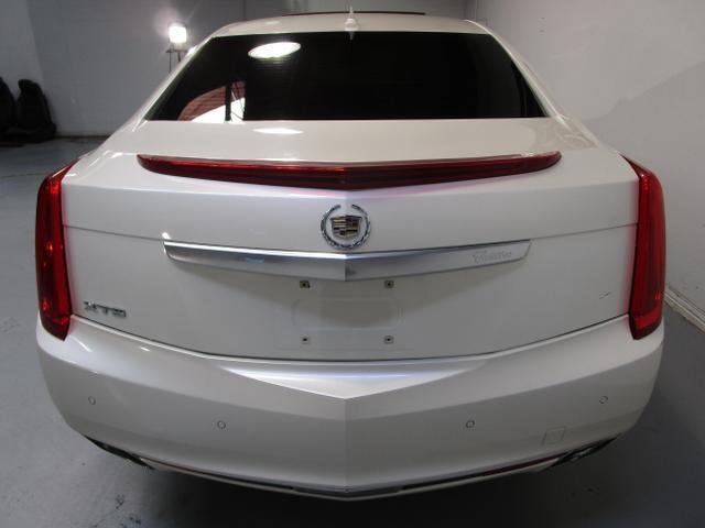 used 2013 Cadillac XTS car, priced at $13,995