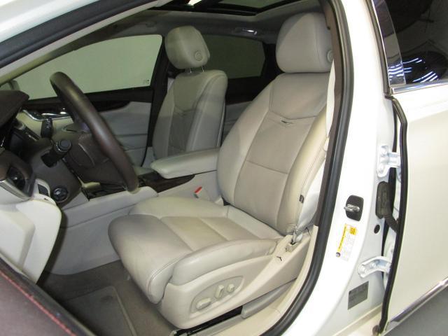 used 2013 Cadillac XTS car, priced at $13,995