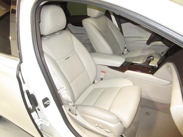 used 2013 Cadillac XTS car, priced at $13,995