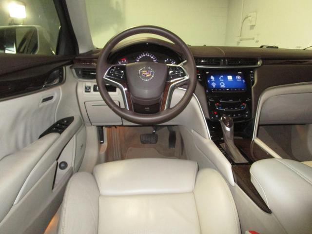 used 2013 Cadillac XTS car, priced at $13,995